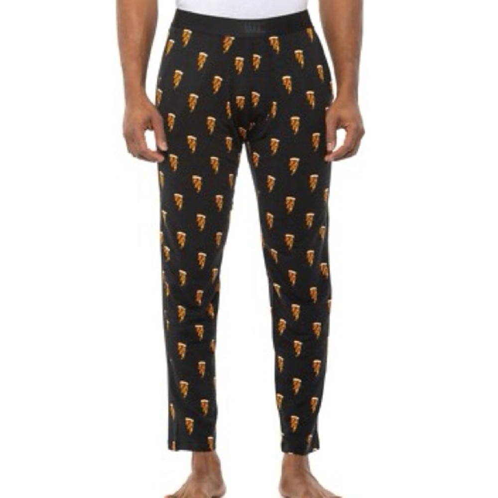 NWT Saxx Sleepwalker Ballpark Pj Lounge Pants